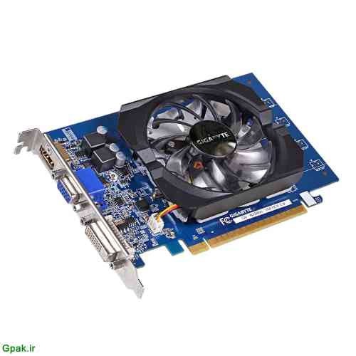 دانلود فایل آپدیت کارت گرافیک گیگابایت GigaByte GV-N730D5-2GI Firmware Update